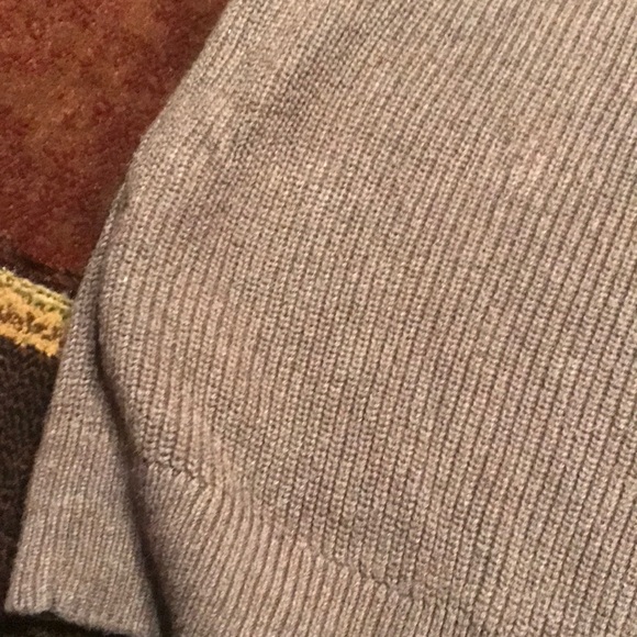 Gap Men's Brown Crewneck Sweater - Picture 5 of 5